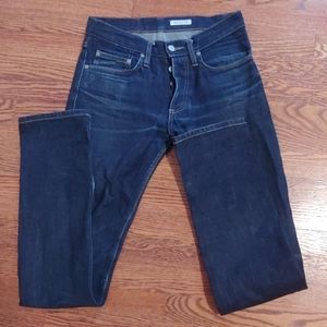 Gustin denim Jeans-men